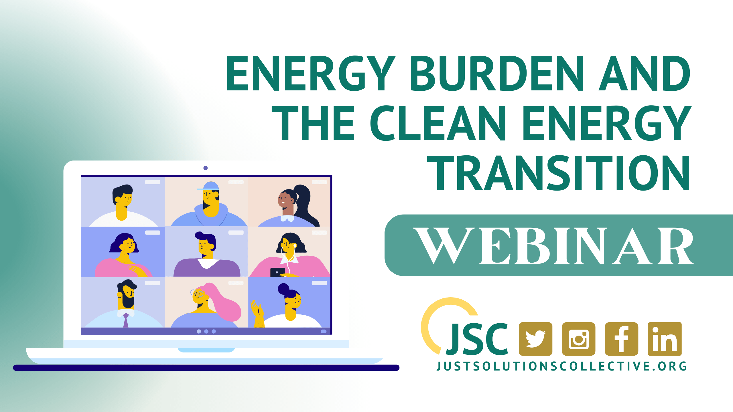 Energy Burden and the Clean Energy Transition