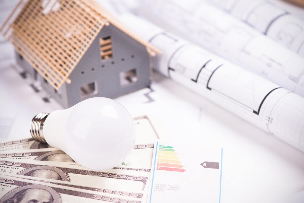 DOE Guidance for Home Energy Rebates Adopts Recommendations for Equity