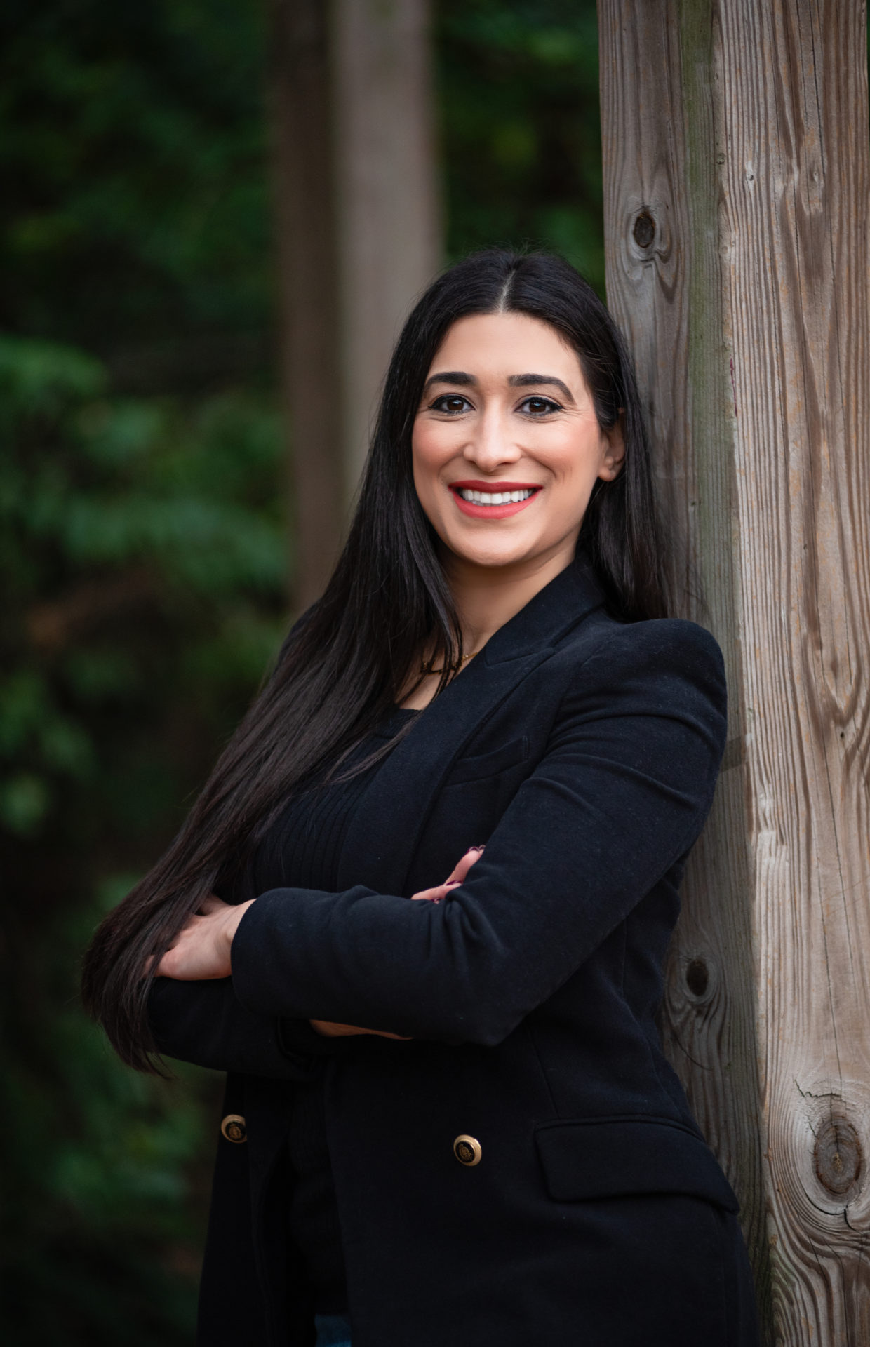Hebah Kassem Headshot