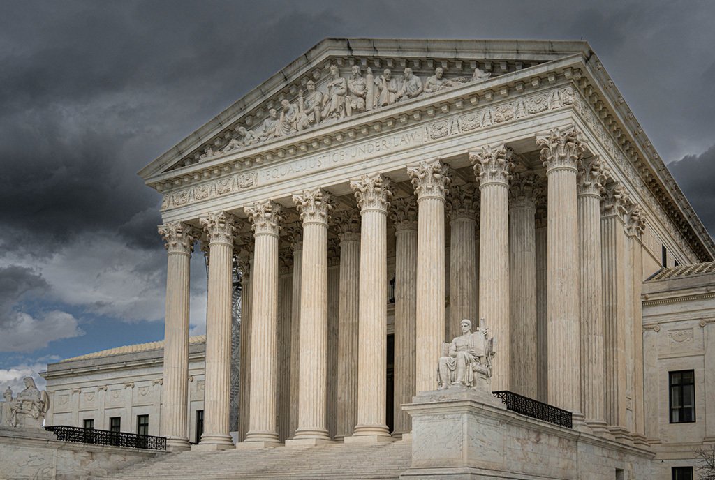 Op-Ed: What the Supreme Court Decision on Affirmative Action Means for Climate Equity Policy