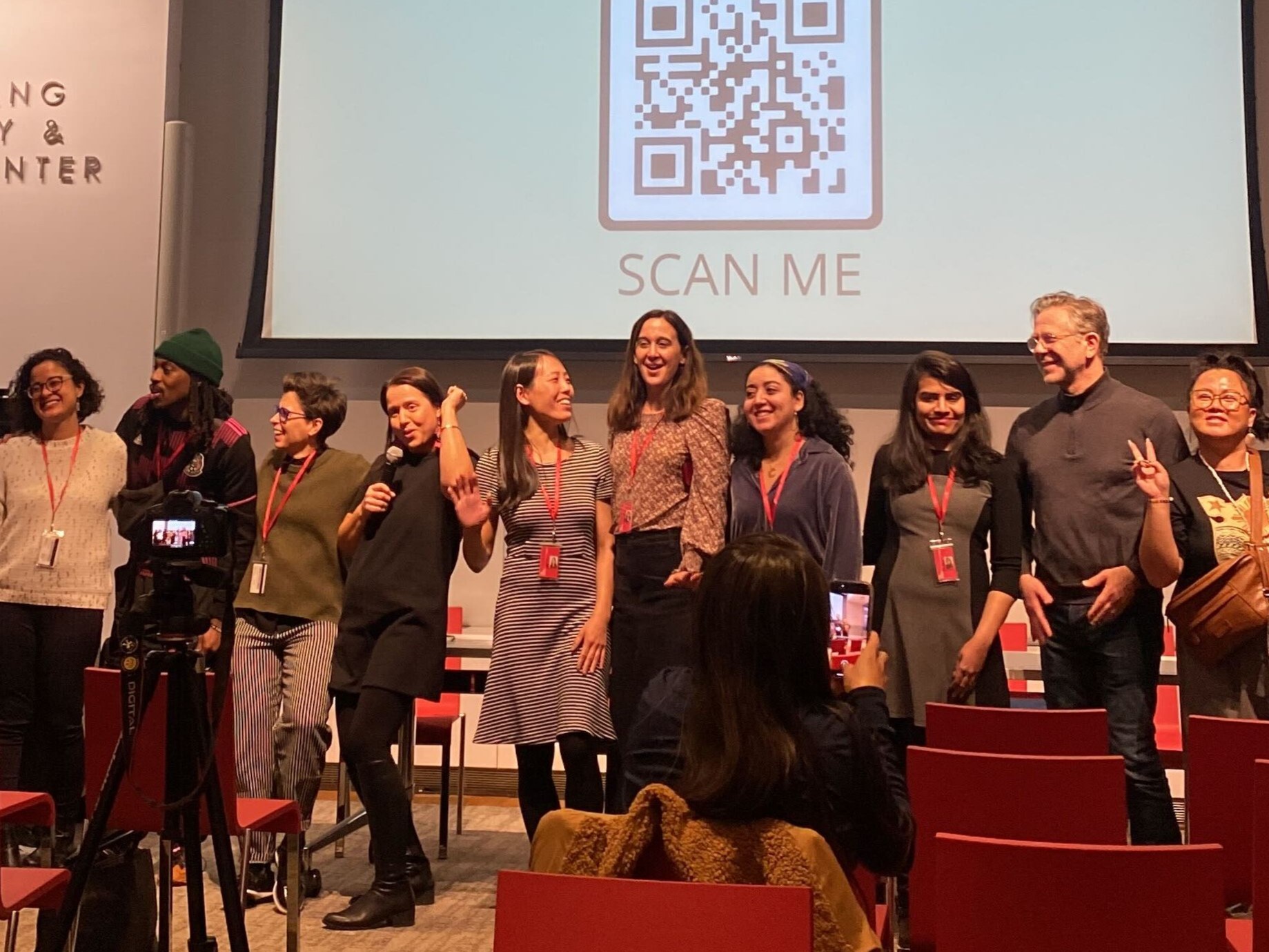Advancing Just Partnership in the Climate Movement: Reflections from the Centering Justice Symposium