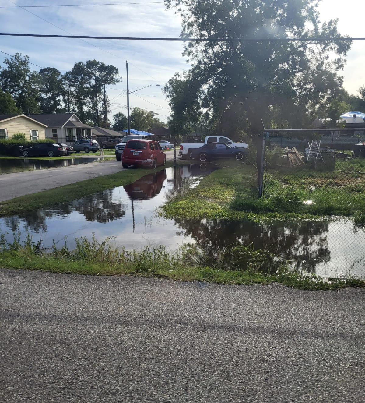 From Harvey to Beryl – Northeast Houstonians Are Tackling Environmental Injustice in Disaster Recovery