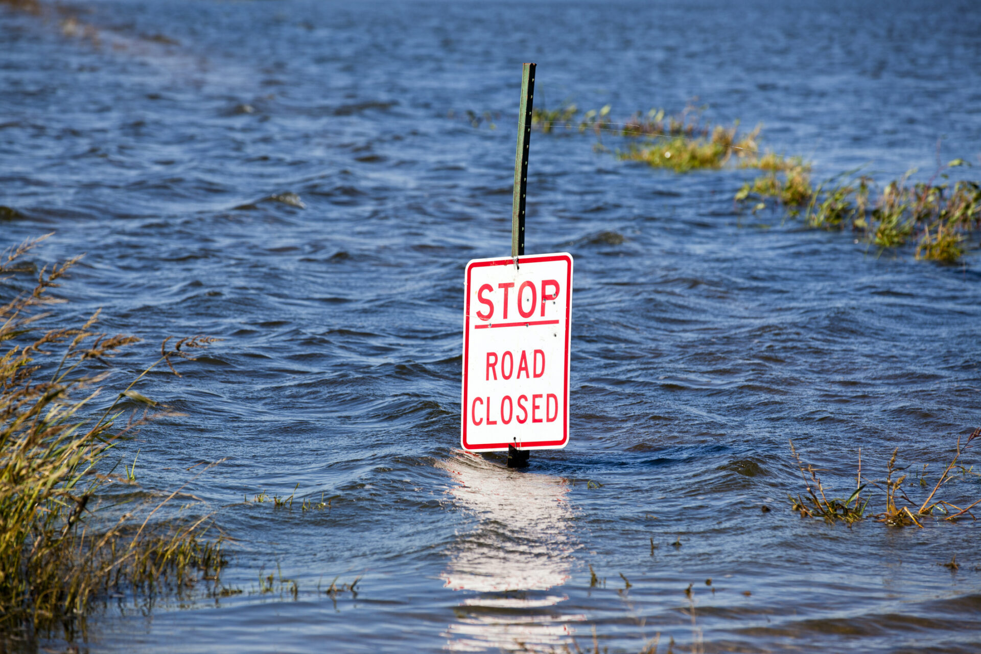 New Report: FEMA Rollback Threatens to Overwhelm States