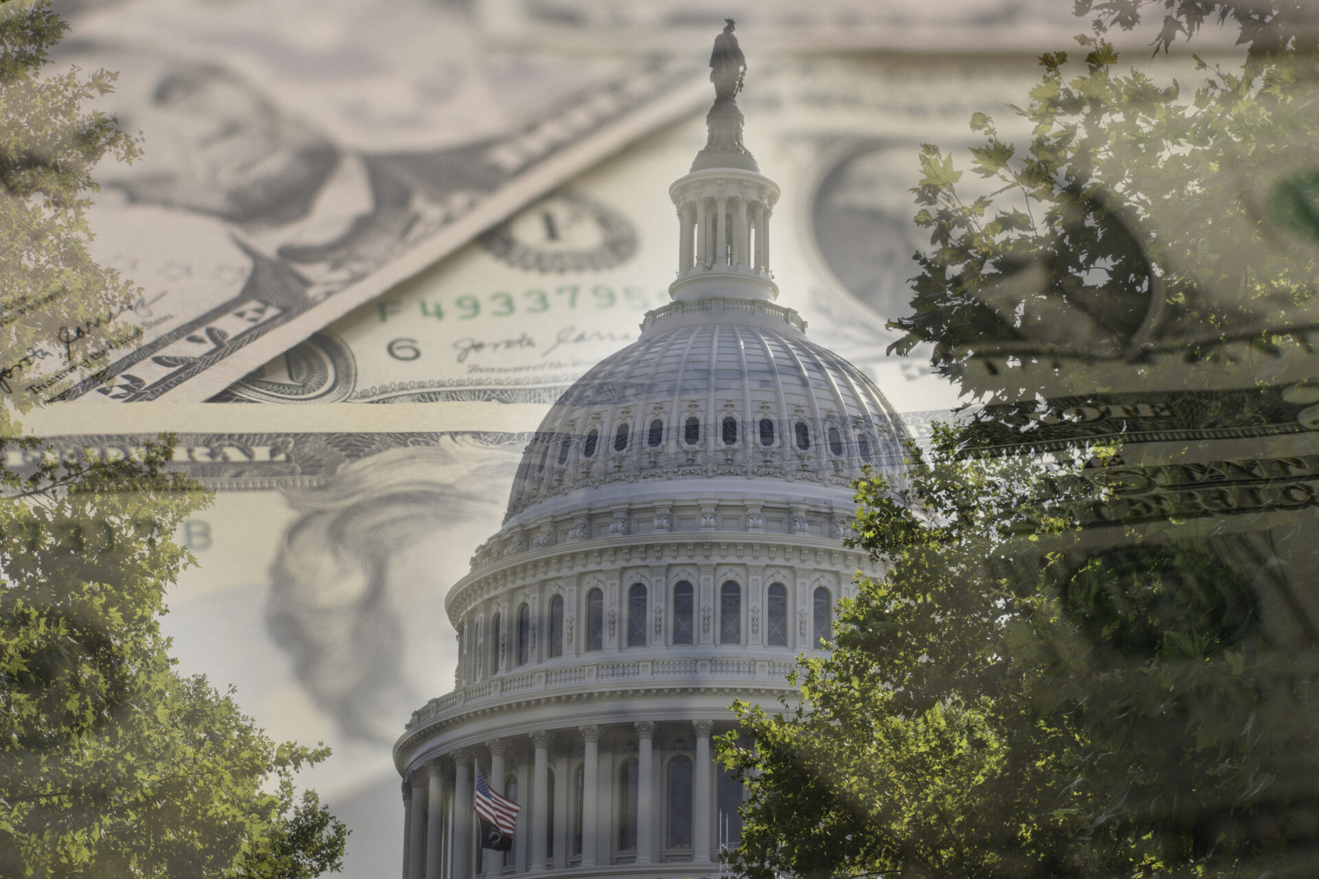 New Analysis: Republican Spending Bill Guts Historic Climate Investments and Protections, Compounding Harm to Environmental Justice and Frontline Communities