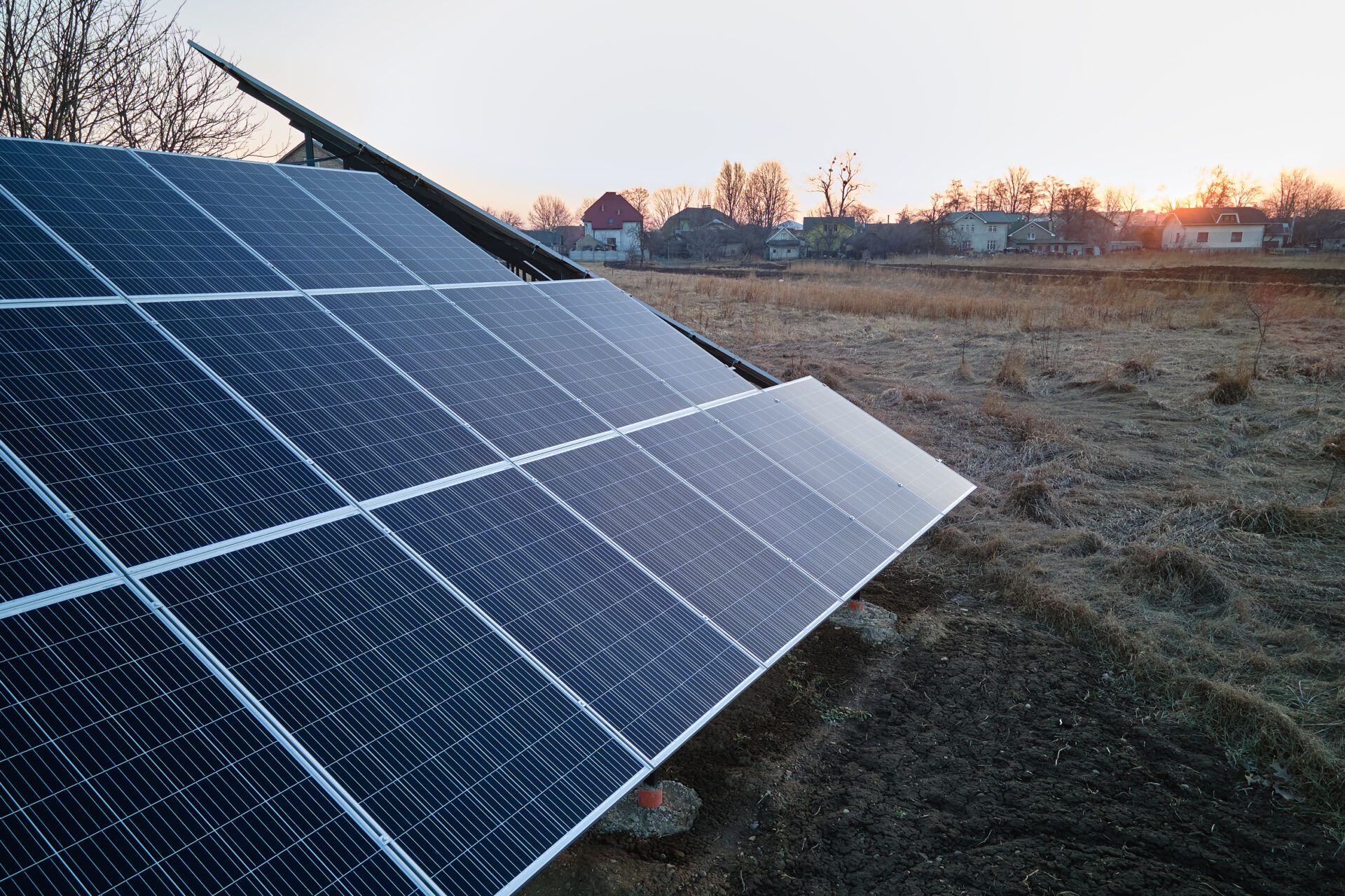 Community Solar: A Critical Tool for Energy Justice