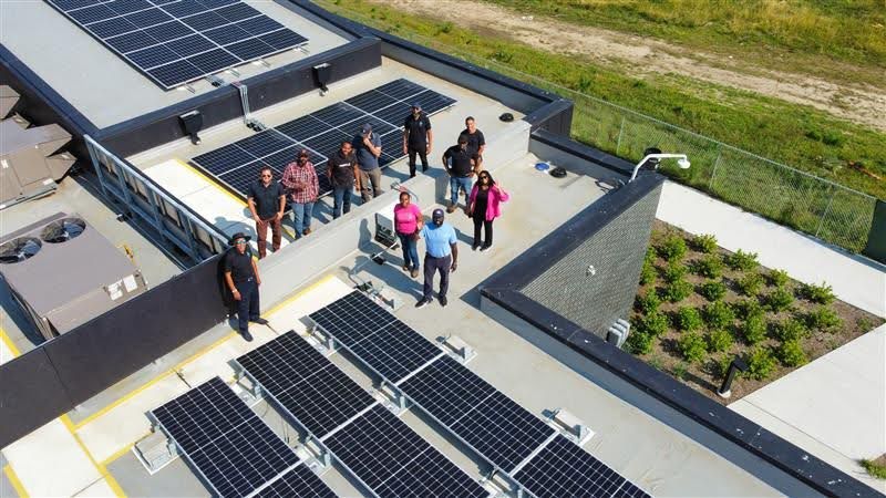 Michigan Is Ready: Building the Structures Our Communities Deserve for a Clean Energy Future