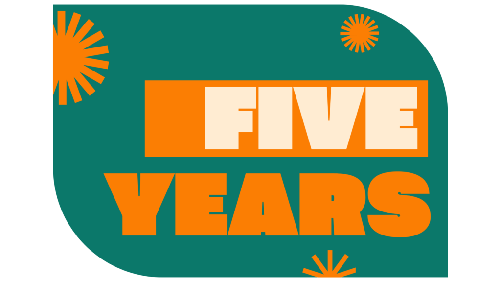 Just Solutions Anniversary 2026